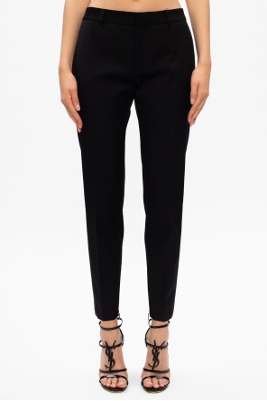 Saint Laurent Tuxedo pants