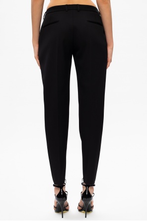 Saint Laurent Tuxedo pants