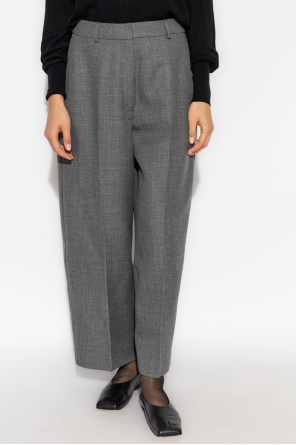 HERSKIND Wool Pants