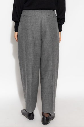 HERSKIND Wool Pants