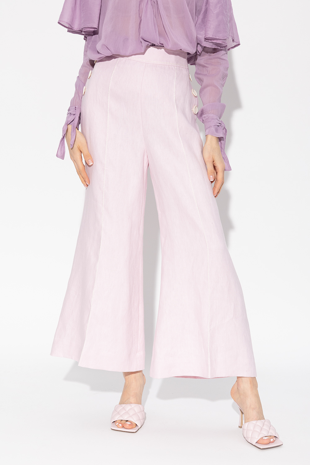 Zimmermann EM0EM00720n trousers