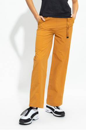 Puma Trousers with logo