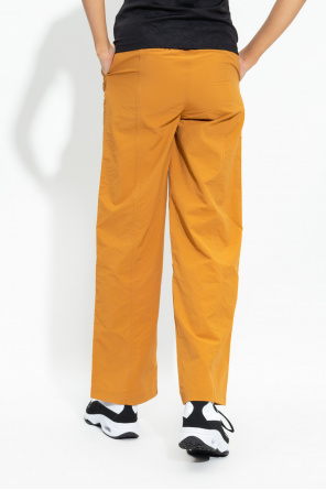 Puma Trousers with logo