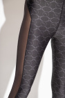 Puma Leggings with logo