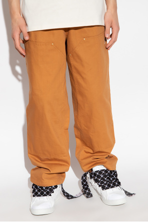 Puma REMAIN Trousers with logo