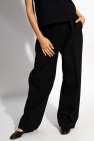 The Row ‘Igor’ wool trousers