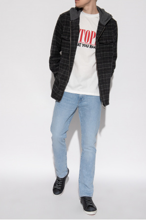 Jeans ‘made & crafted ®’ collection od Levi's
