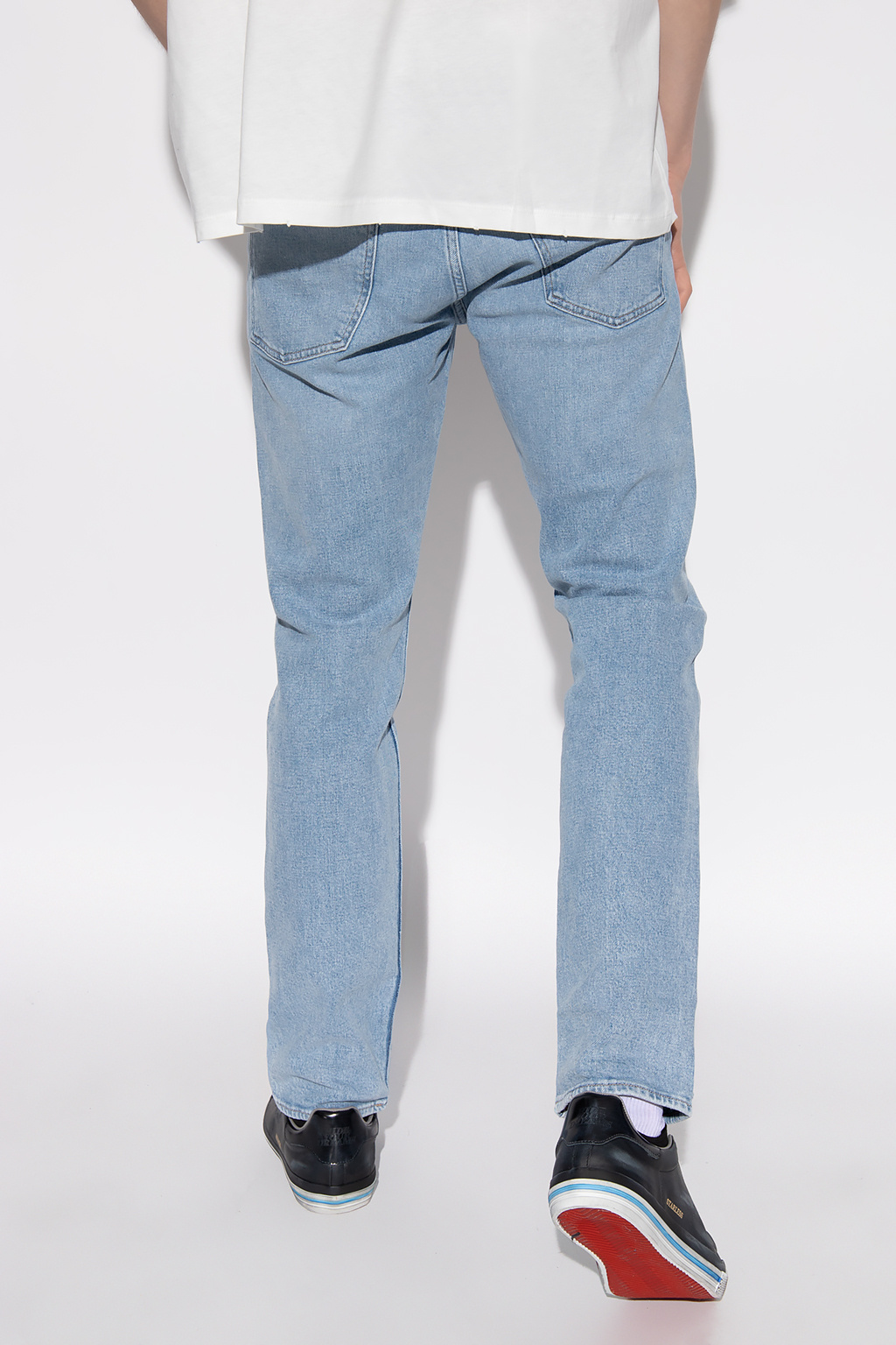 Levi's Jeans ‘Made & Crafted ®’ collection