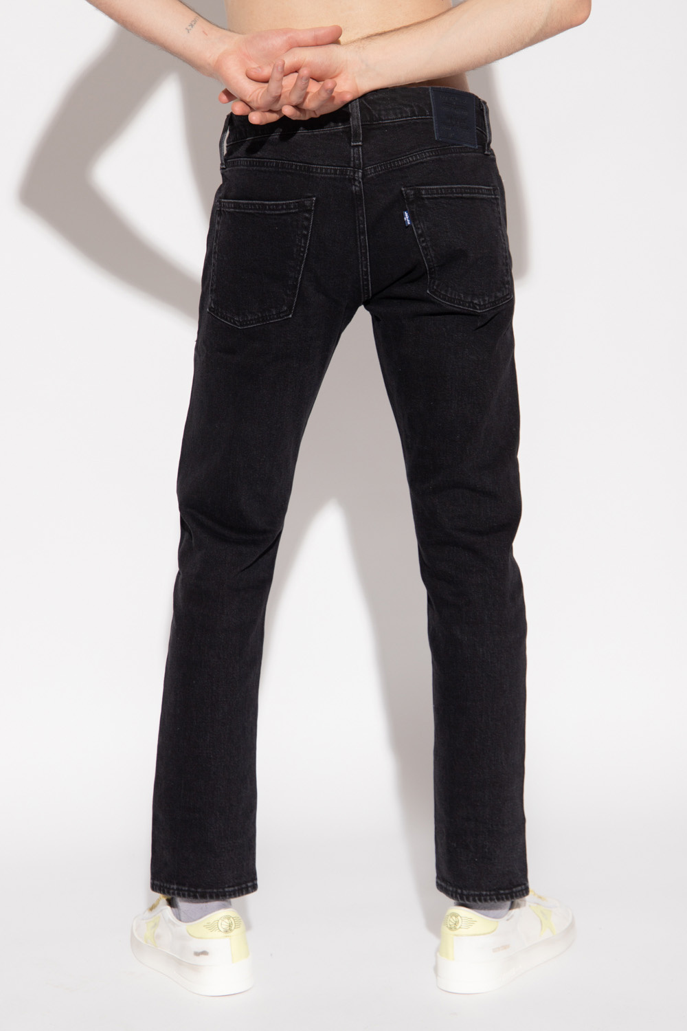 Levi's Jeans ‘Made & Crafted®’  collection