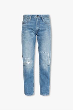 Jeans ‘made & crafted®’ collection od Levi's