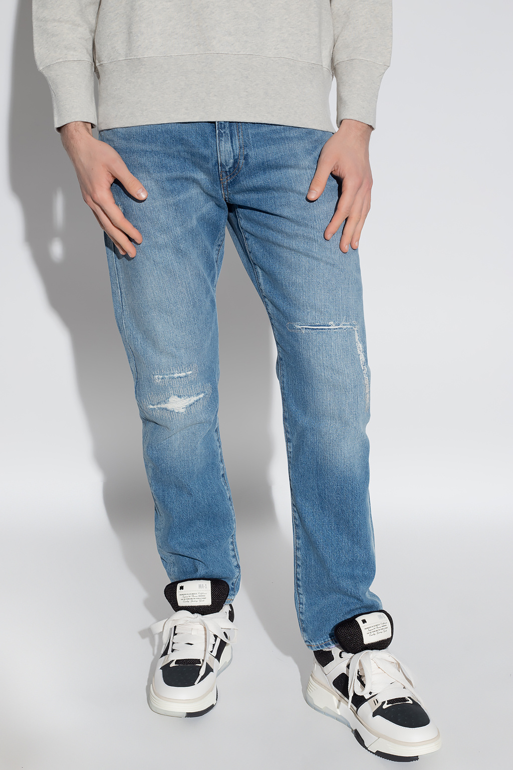 Levi's Jeans ‘Made & Crafted®’ collection