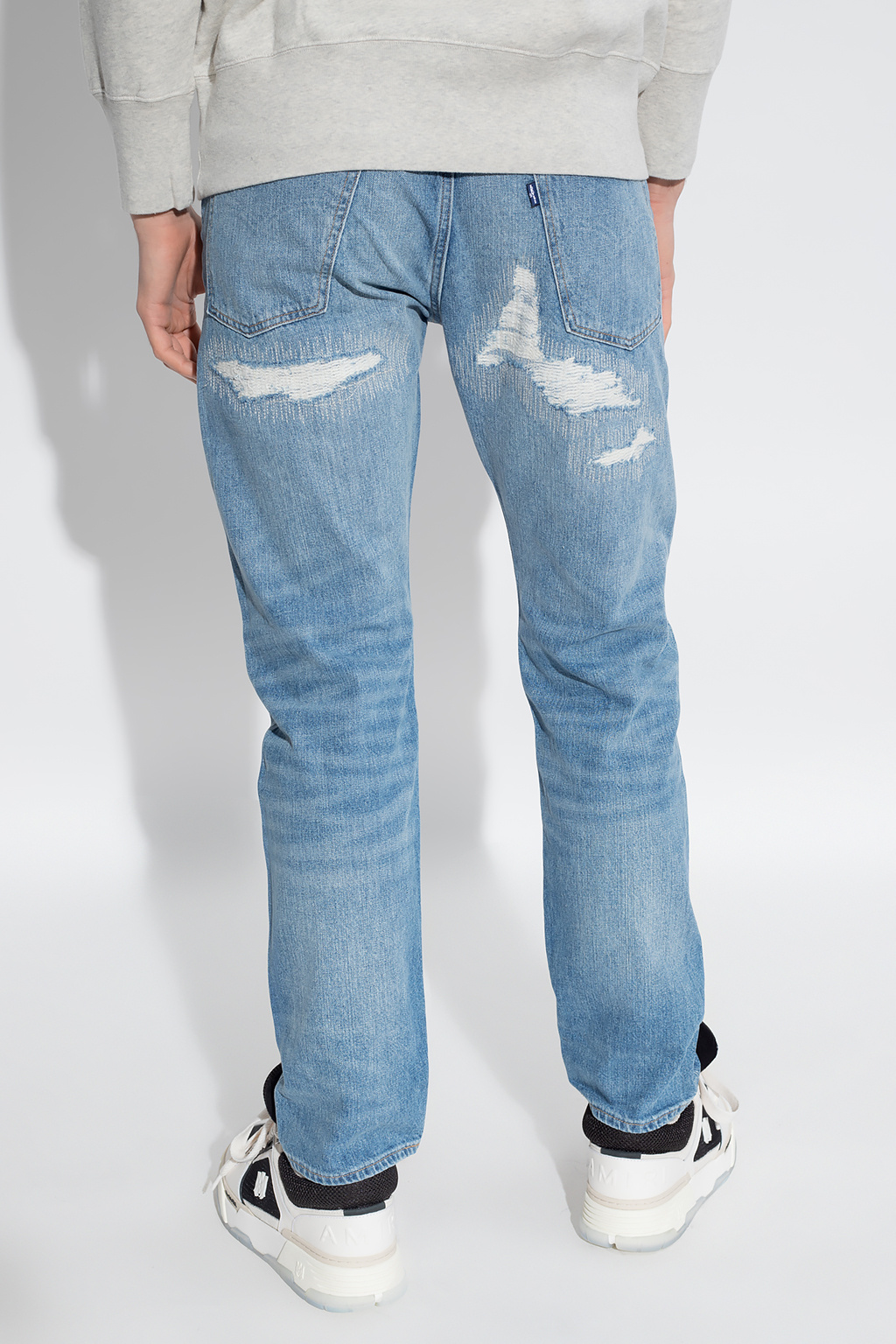 Levi's Jeans ‘Made & Crafted®’ collection