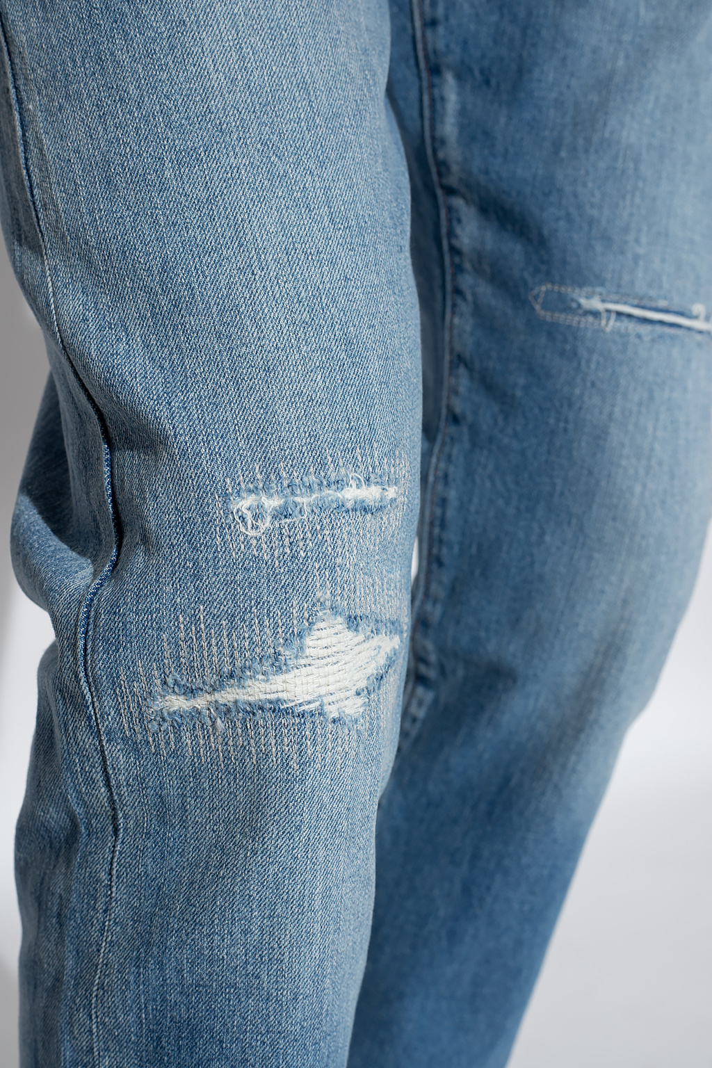 Levi's Jeans ‘Made & Crafted®’ collection