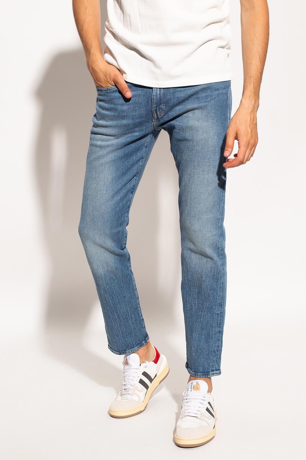 Levis Red ‘Red Collection’ jeans