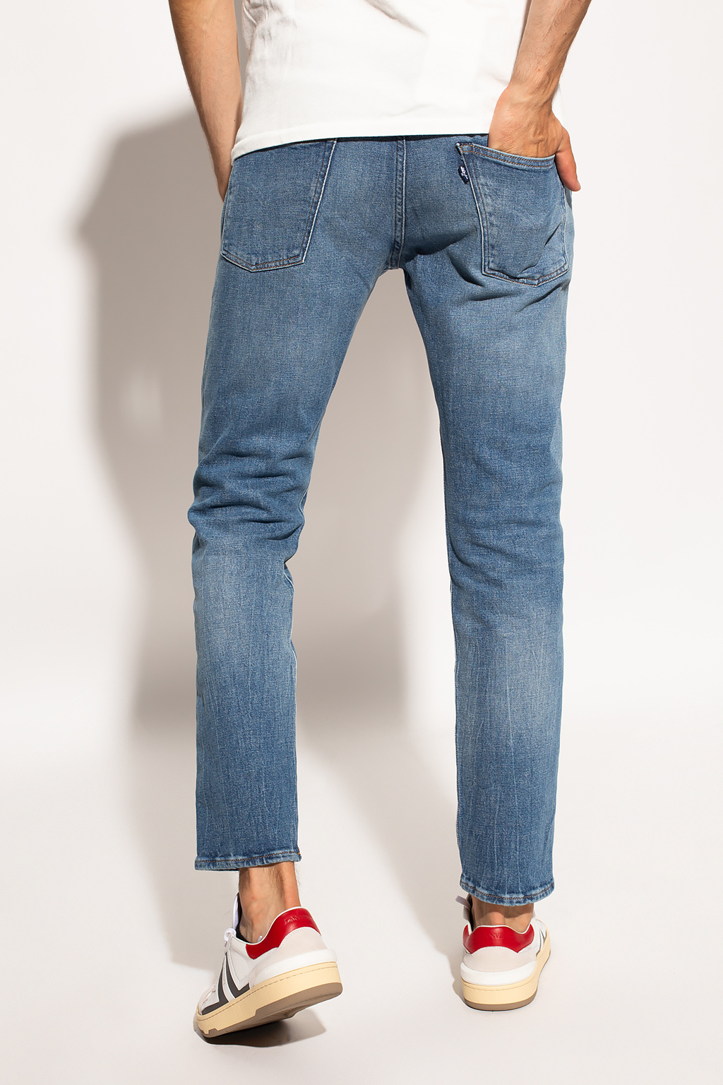 Levis Red ‘Red Collection’ jeans