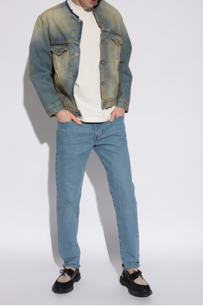 Jeans ‘made & crafted ®’ collection od Levis