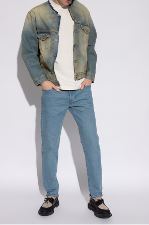 Jeans ‘made & crafted ®’ collection od Levi's