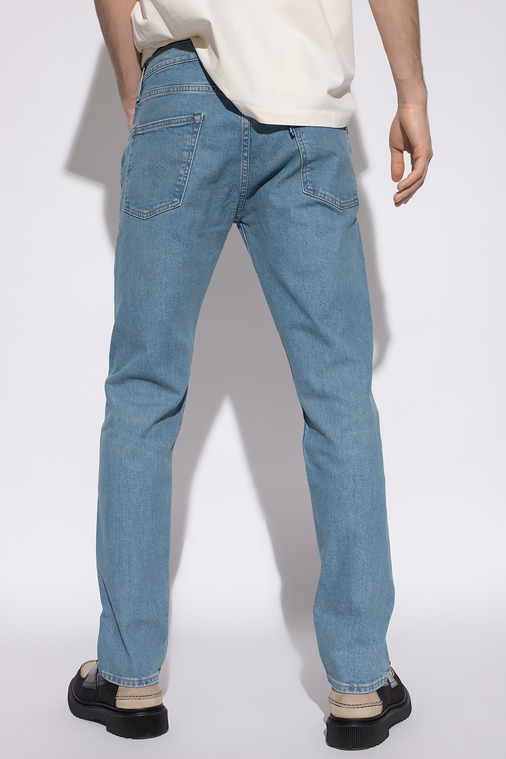 Levi's Jeans ‘Made & Crafted ®’ collection