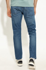 Levi's BLUE Jeans ‘Made & Crafted®’ collection