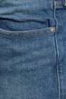 Levi's BLUE Jeans ‘Made & Crafted®’ collection