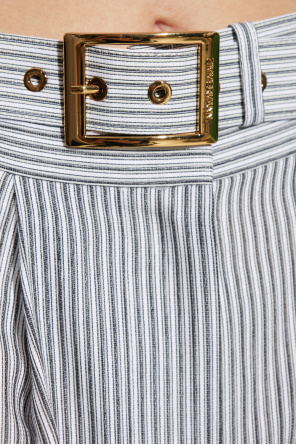 Zimmermann Pantalones de pierna ancha