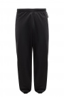 Balenciaga Branded track pants