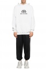 Balenciaga Branded track pants