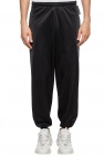 Balenciaga Branded track pants