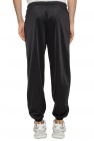 Balenciaga Branded track pants