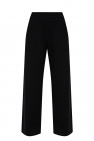 The Row Wide-leg sweatpants