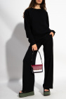 The Row Wide-leg sweatpants