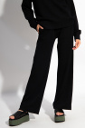 The Row Wide-leg sweatpants