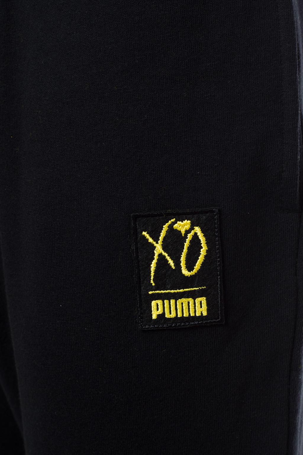 Sweatpants Puma XO by The Weeknd 