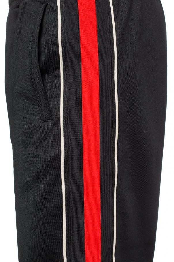 gucci sweat shorts