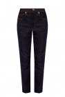 Tory Burch Straight leg jeans