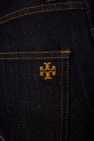 Tory Burch Straight leg jeans