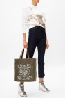 Tory Burch Jeans with logo