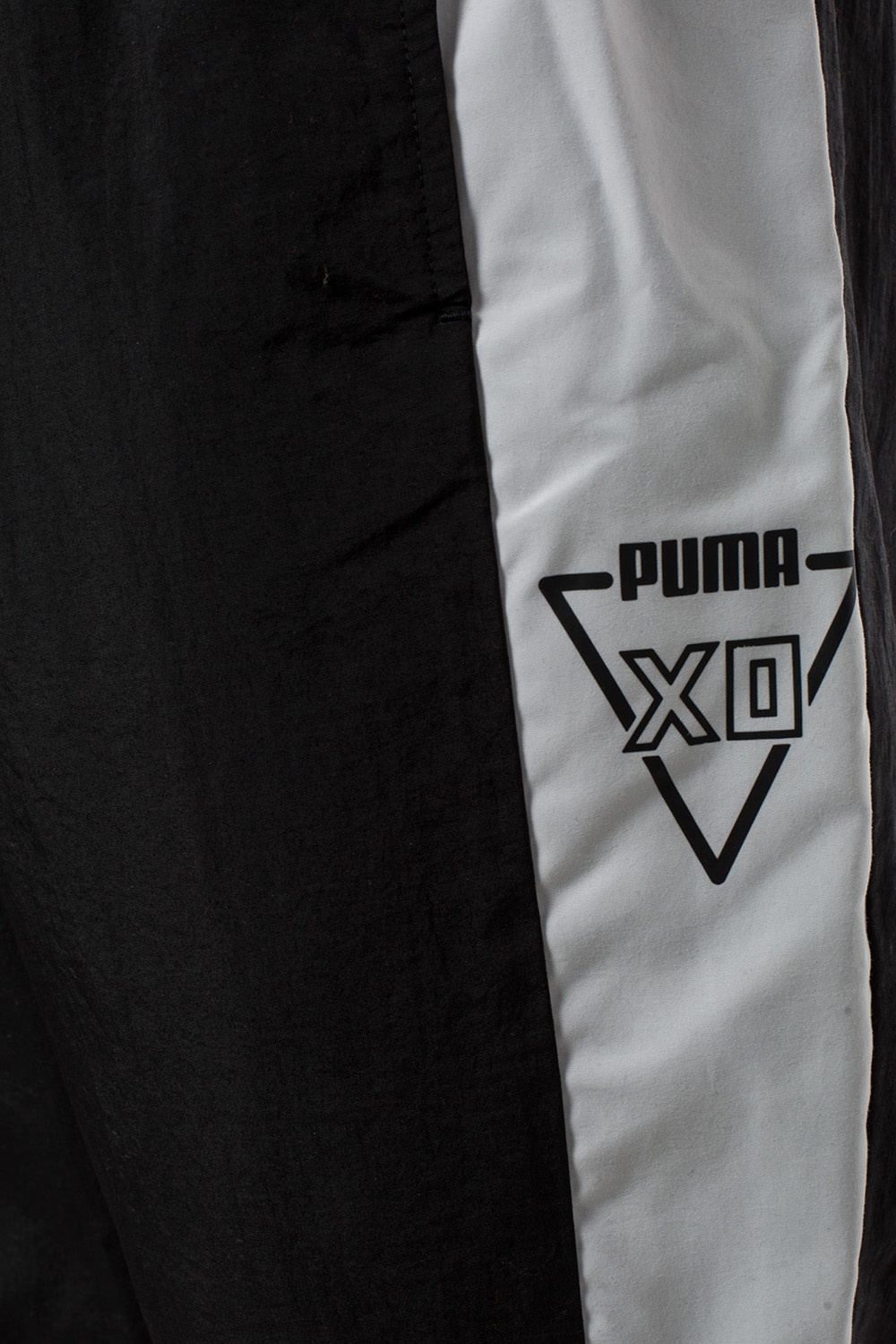the weeknd xo sweatpants