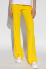 Alexander McQueen Pleat-front trousers