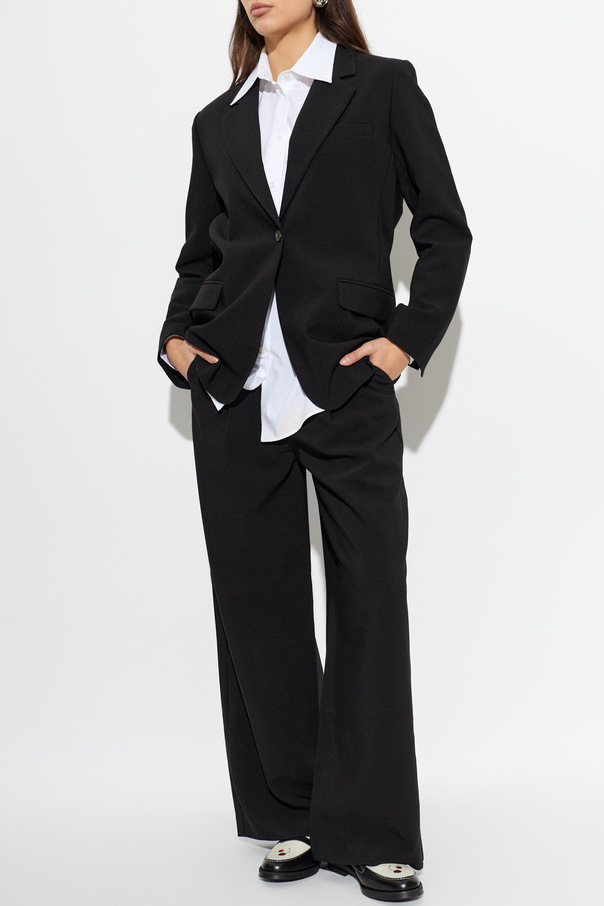 Modström ‘Galemd’ trousers