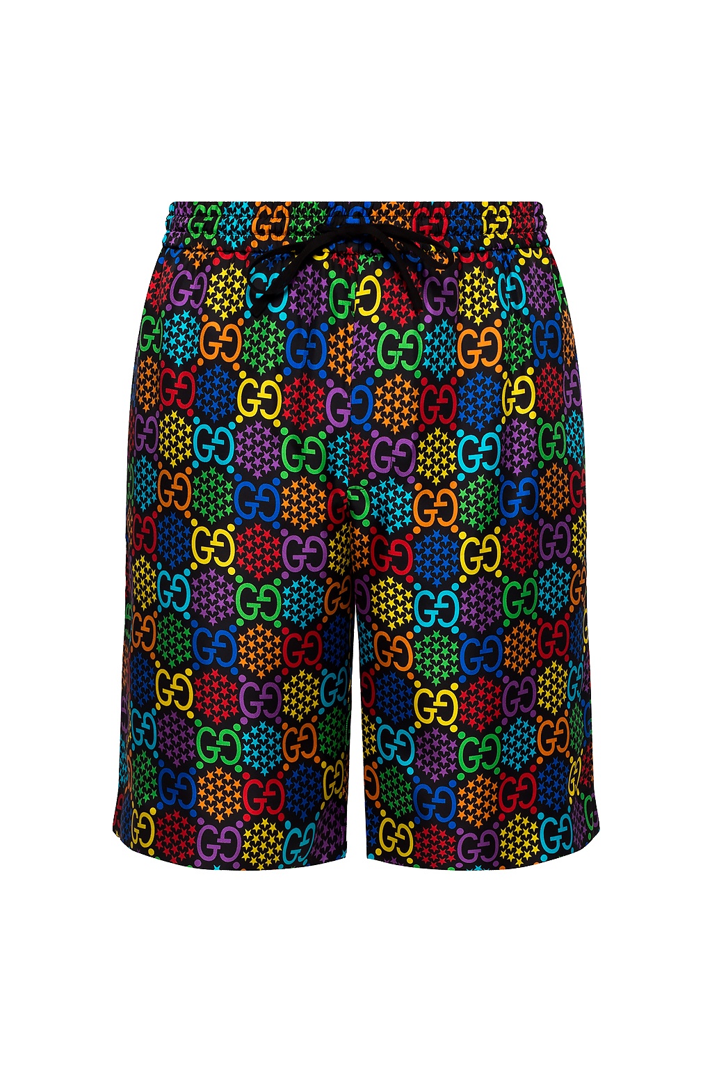 gucci psychedelic pants