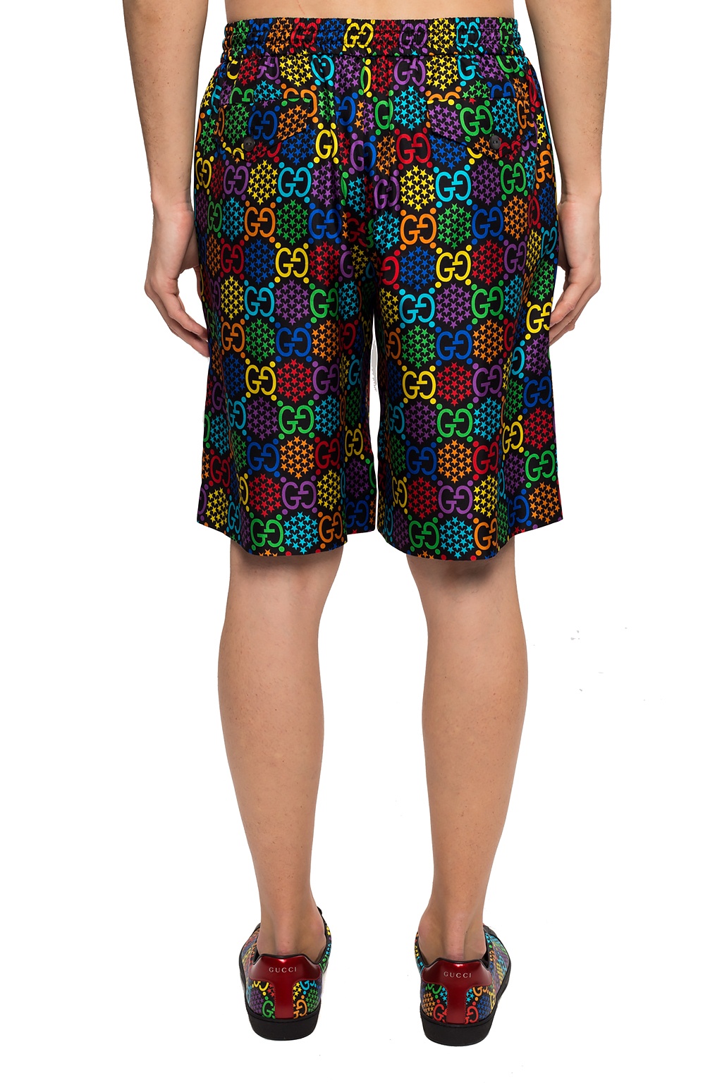 Gucci The 'Psychedelic' collection 