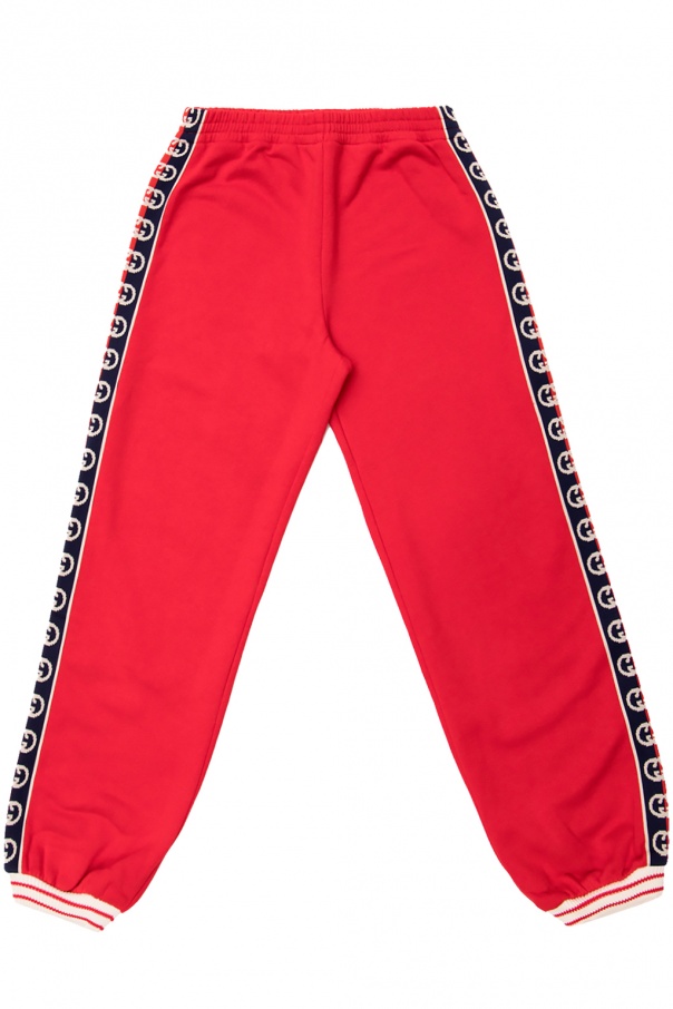 gucci sweatpants kids