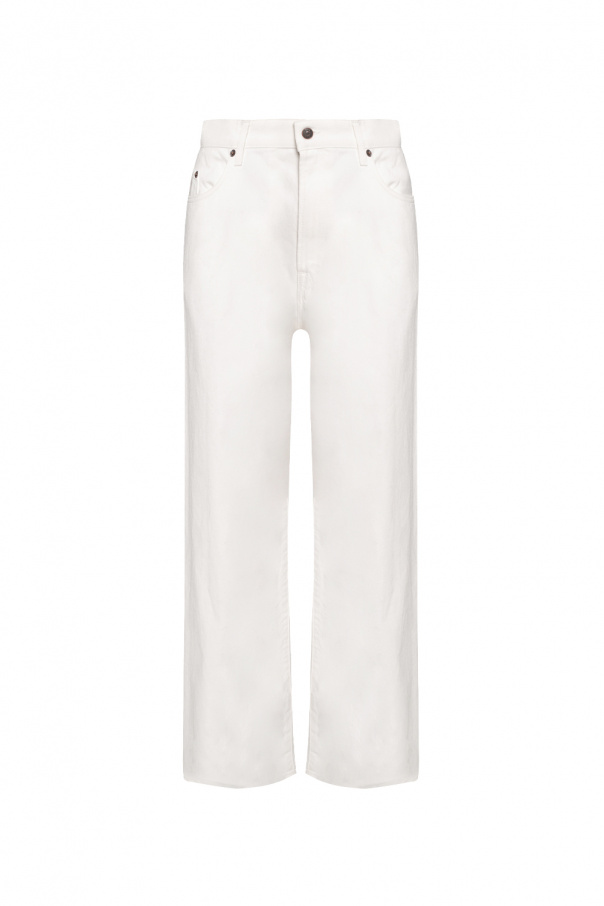 The Row Carhartt WIP Slim Pants for Women