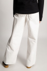 The Row Carhartt WIP Slim Pants for Women