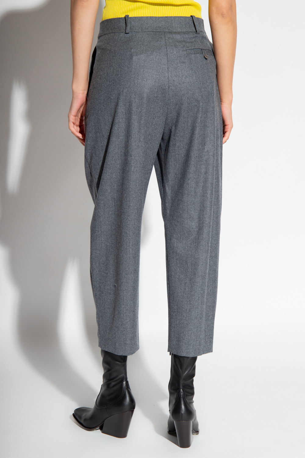 Stella McCartney Wool trousers