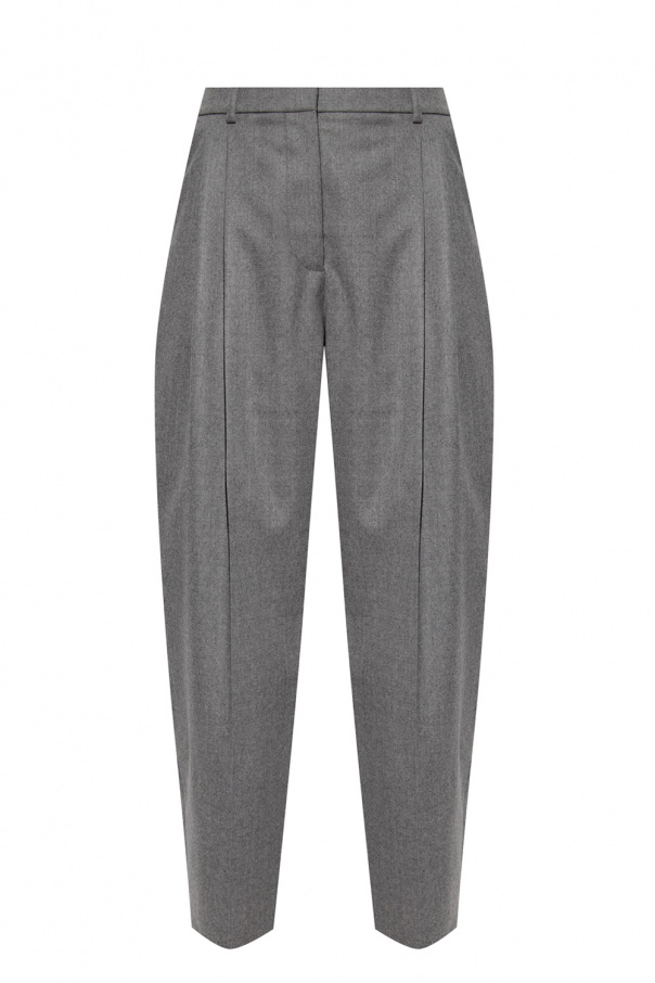 Stella McCartney Wool trousers