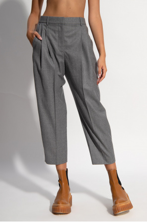 Stella McCartney Wool trousers