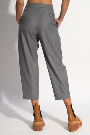 Stella McCartney Wool trousers