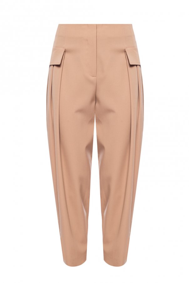 Stella McCartney Wool good trousers